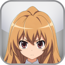 Toradora! Test