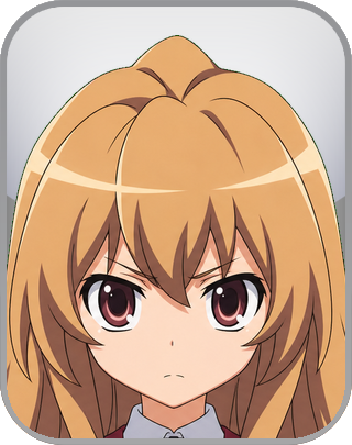 Toradora! Test