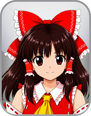 Touhou Project Test