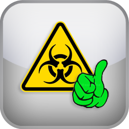 Toxic Positivity Test