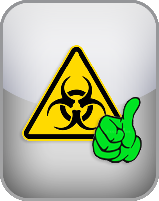 Toxic Positivity Test