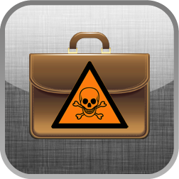 Toxic Workplace Test