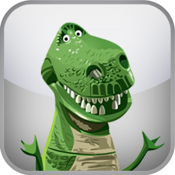 Toy Story Pathology Test