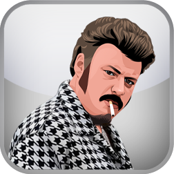 Trailer Park Boys Character Test