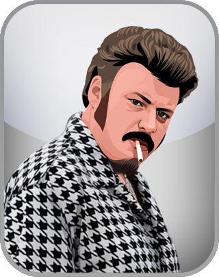 Trailer Park Boys Character Test