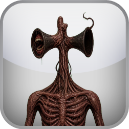 Trevor Henderson Creatures Test