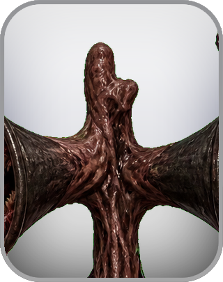 Trevor Henderson Creatures Test