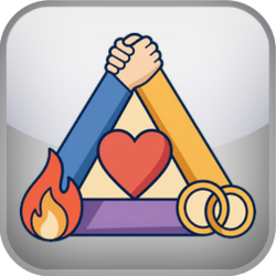 Triangular Love Test (STLS)