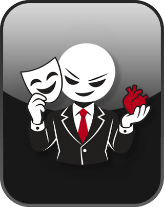 Psychopathy Test (TriPM)