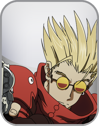 Trigun Test