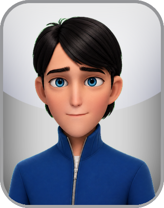 Trollhunters: Tales of Arcadia Test