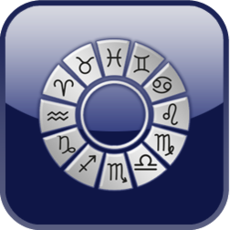 true-zodiac-sign-button