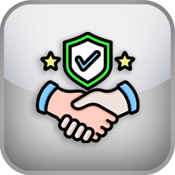 Trustworthy Person Test