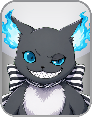 Twisted Wonderland Test
