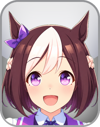 Umamusume: Pretty Derby Test