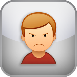 好感を持たれにくい人物テスト