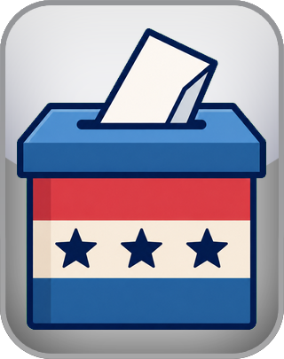 American Politics Test