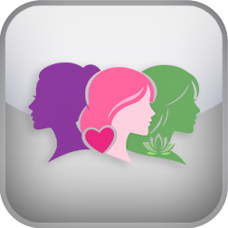 Validated Feminine Identity Test