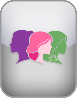 Validated Feminine Identity Test