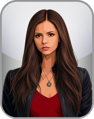 The Vampire Diaries Test