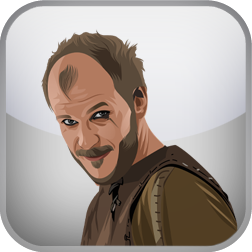 Vikings Character Test