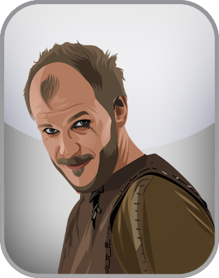 Vikings Character Test