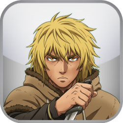 Vinland Saga Test
