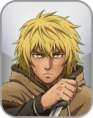 Vinland Saga Test
