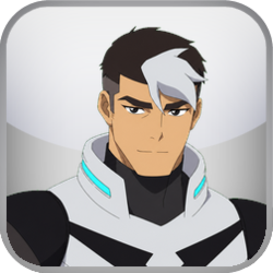 Voltron: Legendary Defender Test