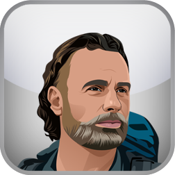 Walking Dead Character Test