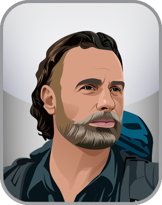 Walking Dead Character Test