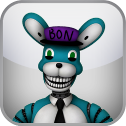 The Walten Files Test