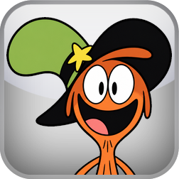 Wander Over Yonder Test