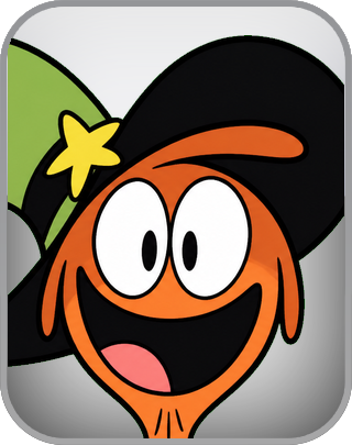 Wander Over Yonder Test
