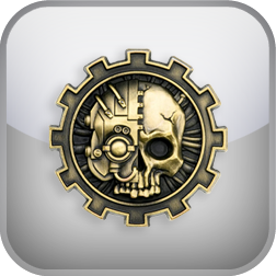 Warhammer 40,000 Knowledge Test