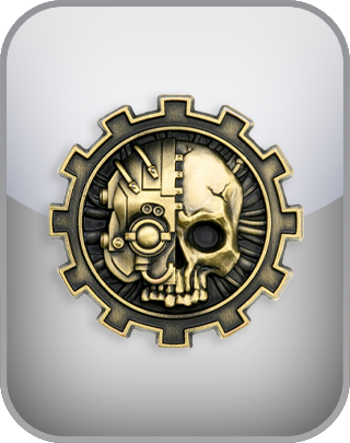 Warhammer 40,000 Knowledge Test