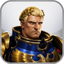 Warhammer 40K Character Test