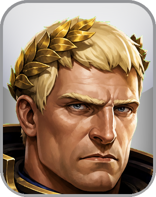 Warhammer 40K Character Test
