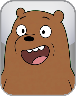 We Bare Bears Test