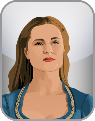 Westworld Character Test