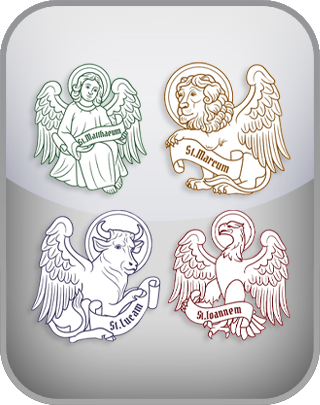 “What Gospel Are You?”-Test