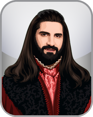 What We Do in the Shadows Test