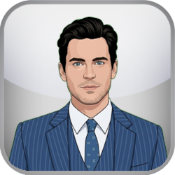 White Collar Test