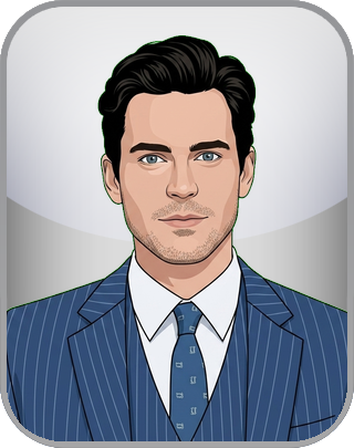 White Collar Test