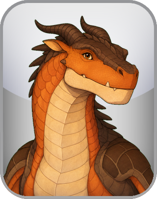 Wings of Fire Test