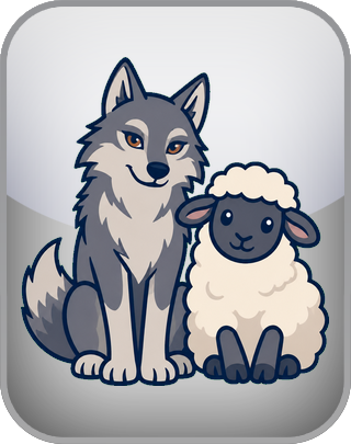 Wolf or Sheep Test