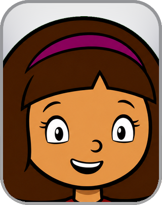 WordGirl Test
