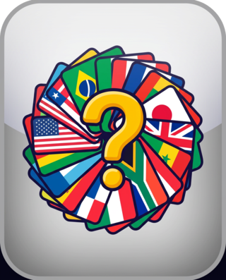 World Flag Riddles