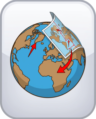 Misleading World Maps & Tricky Geography