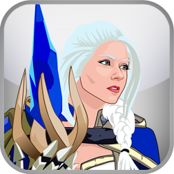 World of Warcraft Test